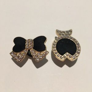 Blingy 15 pc Shoe Charm Set